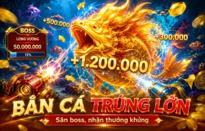 Bắn Cá Hải Vương
