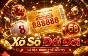 Xổ Số blackdavisshue